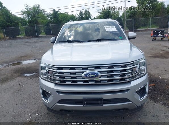 1FMJU2AT8KEA17563 2019 FORD EXPEDITION Silver Vista del cuadro de instrumentos