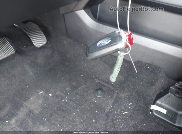 1FMJU2AT8KEA17563 2019 FORD EXPEDITION Silver Vista del salpicadero