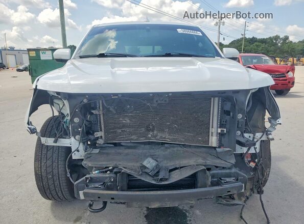 1FMJU2AT9LEA32431 2020 FORD EXPEDITION Белый Вид спереди