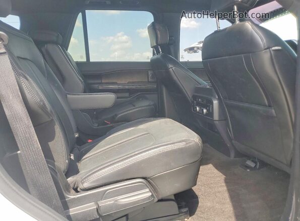1FMJU2AT9LEA32431 2020 FORD EXPEDITION Белый Вид задней части салона