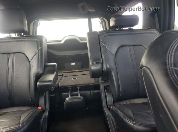 1FMJU2AT9LEA32431 2020 FORD EXPEDITION Белый Вид задних сидений
