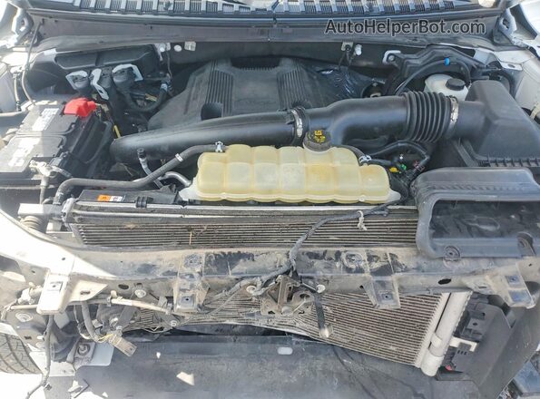 1FMJU2AT9LEA32431 2020 FORD EXPEDITION Белый Вид подкапотного пространства