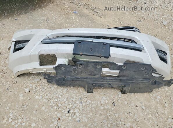 1FMJU2ATXGEF31406 2016 FORD EXPEDITION White VIN sticker view