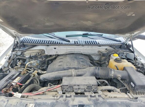 1FMJU2ATXGEF31406 2016 FORD EXPEDITION White Engine compartment view