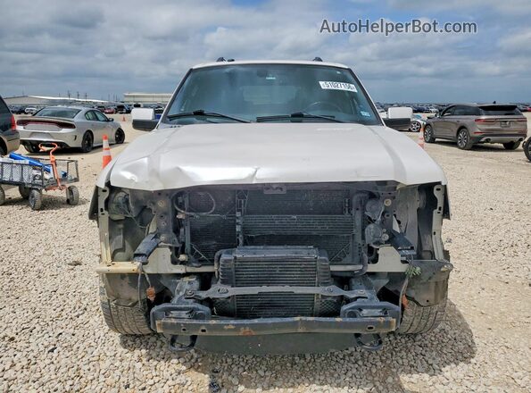 1FMJU2ATXGEF31406 2016 FORD EXPEDITION White Front view