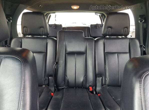 1FMJU2ATXGEF31406 2016 FORD EXPEDITION White Rear seats view