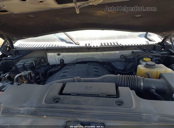 1FMJU2ATXHEA14642 2017 FORD EXPEDITION Gray უკანა ხედი