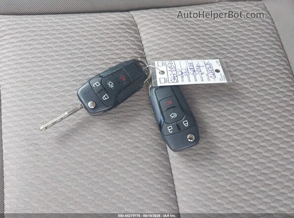 1FMSK7BH9NGC09908 2022 FORD EXPLORER Gray წინა პანელის ხედი