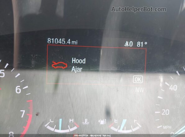 1FMSK7BH9NGC09908 2022 FORD EXPLORER Gray 