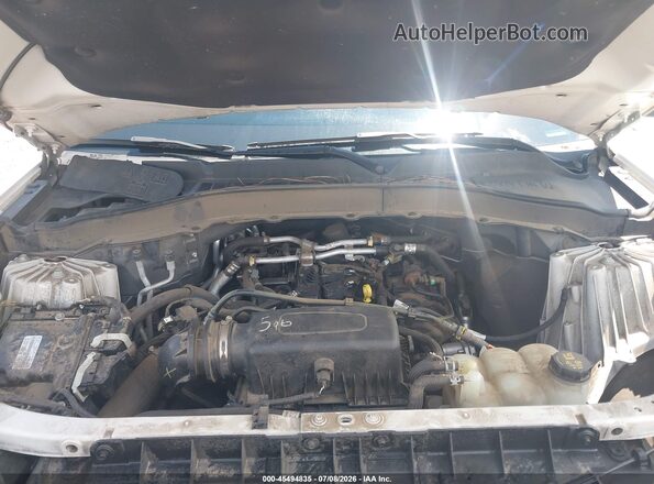 1FMSK7BHXMGA67650 2021 FORD EXPLORER White უკანა ხედი