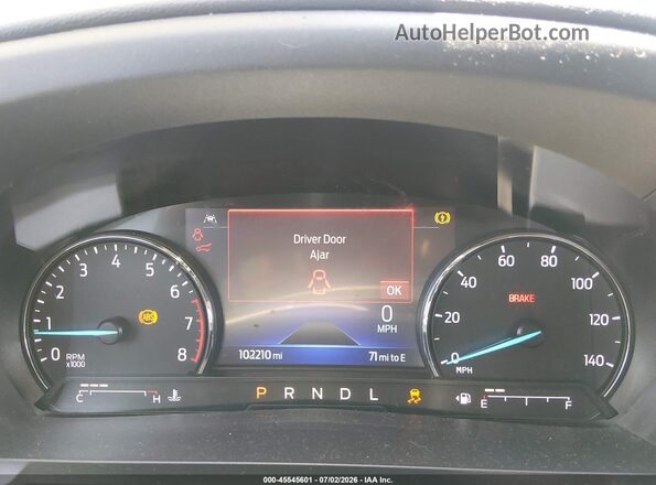 1FMSK7DH0NGB67447 2022 FORD EXPLORER Blue Vista de los asientos traseros
