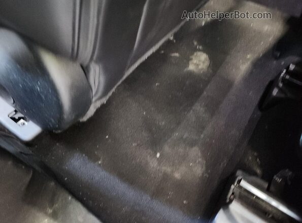 1FMSK7DH0PGA60773 2023 FORD EXPLORER Серый Панорамный вид салона 360°