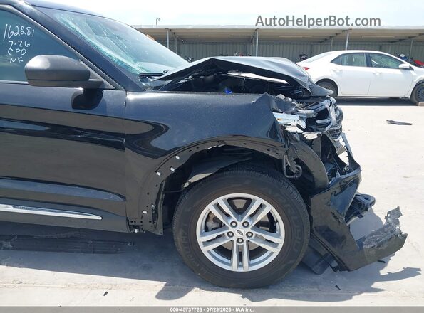 1FMSK7DH1RGA67900 2024 FORD EXPLORER Black 