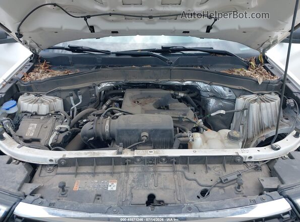 1FMSK7DH2LGA90979 2020 FORD EXPLORER White Հետևի տեսք
