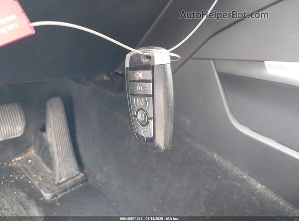 1FMSK7DH2LGA90979 2020 FORD EXPLORER White Առջևի վահանակի տեսք