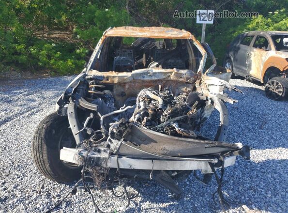 1FMSK7DH2LGC27726 2020 FORD EXPLORER Пожар Вид спереди