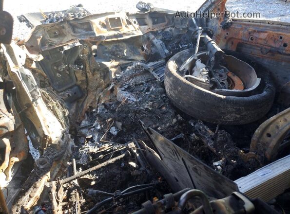 1FMSK7DH2LGC27726 2020 FORD EXPLORER Пожар Вид панели приборов