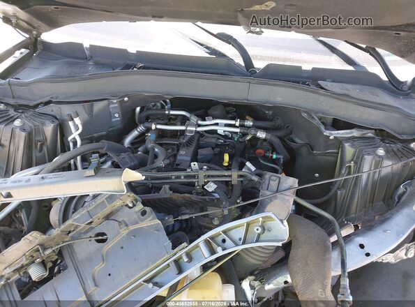 1FMSK7DH2MGA62715 2021 FORD EXPLORER Gray უკანა ხედი