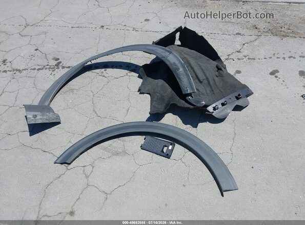 1FMSK7DH2MGA62715 2021 FORD EXPLORER Gray წინა პანელის ხედი