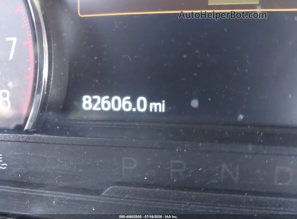 1FMSK7DH2MGA62715 2021 FORD EXPLORER Gray 