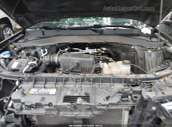 1FMSK7DH2NGA82108 2022 FORD EXPLORER Green Rear view
