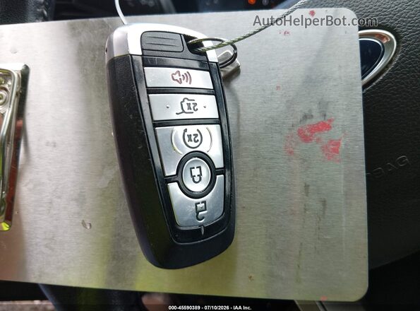 1FMSK7DH2NGA82108 2022 FORD EXPLORER Green Dashboard view