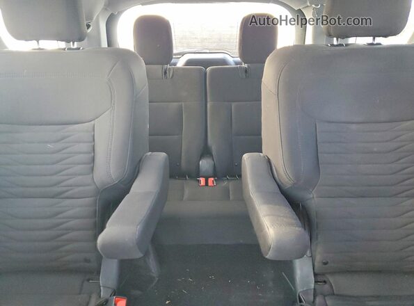 1FMSK7DH3MGA71066 2021 FORD EXPLORER Серый Вид щитка приборов