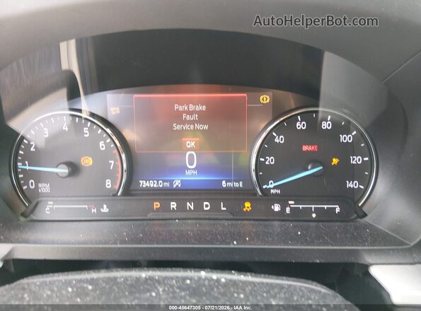 1FMSK7DH3NGA39610 2022 FORD EXPLORER Black Rear seats view
