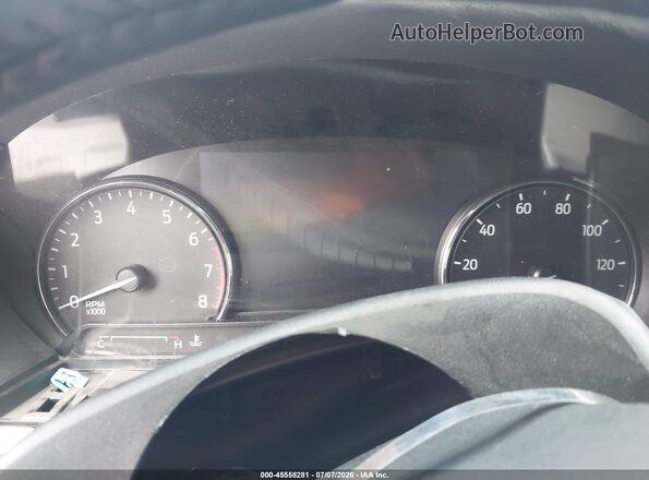 1FMSK7DH3PGC01593 2023 FORD EXPLORER White უკანა სავარძლების ხედი