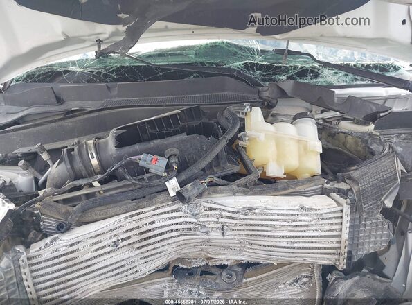 1FMSK7DH3PGC01593 2023 FORD EXPLORER White უკანა ხედი