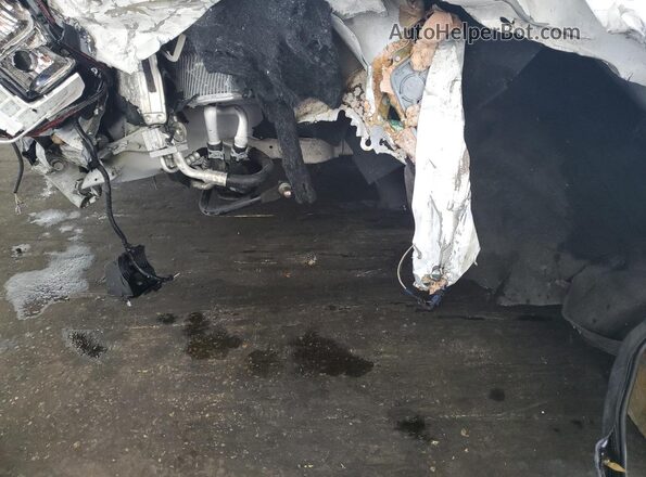 1FMSK7DH4PGB75490 2023 FORD EXPLORER White 