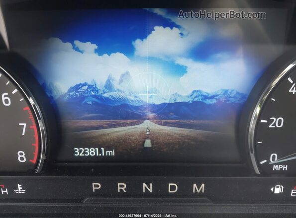 1FMSK7DH5LGC89508 2020 FORD EXPLORER Silver 