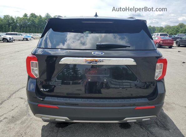 1FMSK7DH5RGA49027 2024 FORD EXPLORER Black 