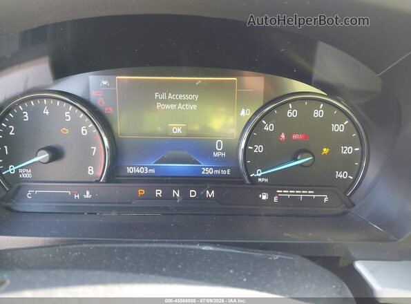 1FMSK7DH6LGC85774 2020 FORD EXPLORER Black Вид задніх сидінь