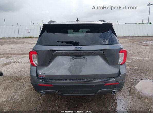 1FMSK7DH6RGA17557 2024 FORD EXPLORER Gray 