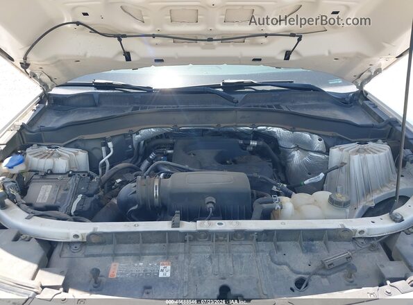 1FMSK7DH7LGA91397 2020 FORD EXPLORER White Rear view