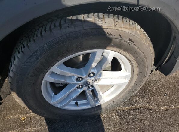 1FMSK7DH7PGB71935 2023 FORD EXPLORER Серебряный 