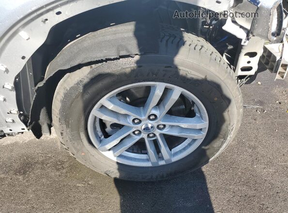 1FMSK7DH7PGB71935 2023 FORD EXPLORER Серебряный 