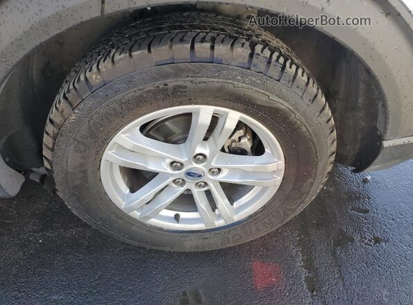 1FMSK7DH7PGB71935 2023 FORD EXPLORER Серебряный 