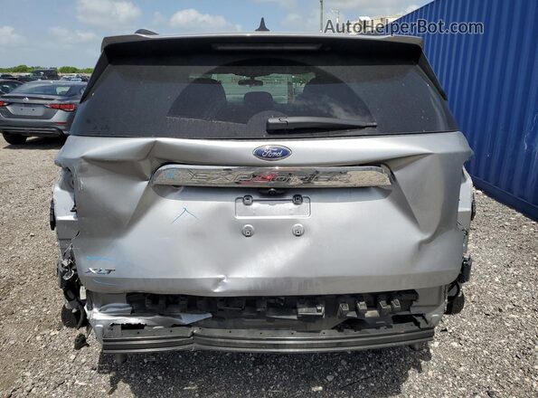 1FMSK7DH7RGA04543 2024 FORD EXPLORER Silver 