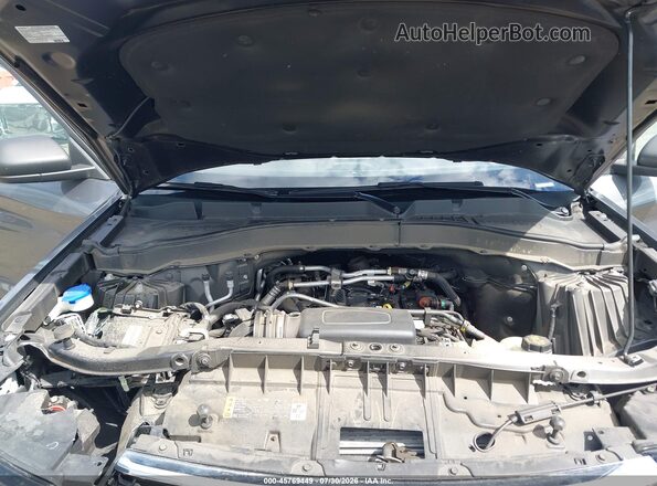1FMSK7DH8MGB77061 2021 FORD EXPLORER Gray უკანა ხედი