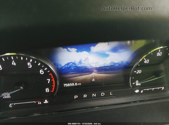 1FMSK7DH9MGC06325 2021 FORD EXPLORER Red Հետևի նստատեղերի տեսք
