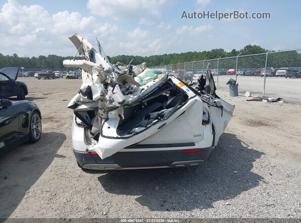 1FMSK7DHXLGA88767 2020 FORD EXPLORER White 