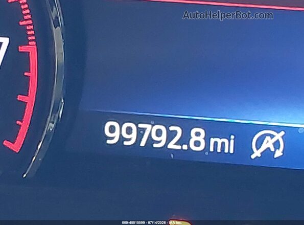 1FMSK7DHXLGB02151 2020 FORD EXPLORER Blue 