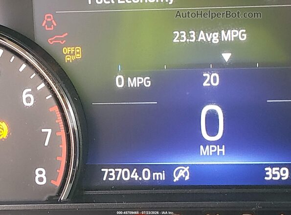 1FMSK7DHXMGA37593 2021 FORD EXPLORER Gray 