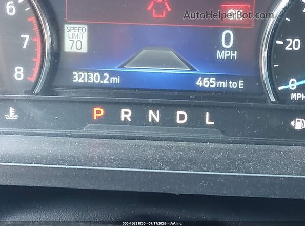 1FMSK7DHXNGC41070 2022 FORD EXPLORER Silver 