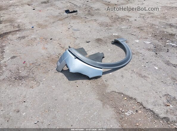 1FMSK7DHXPGA05537 2023 FORD EXPLORER Silver Instrument cluster view