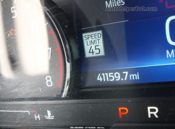 1FMSK7FH2NGC28939 2022 FORD EXPLORER Blue 