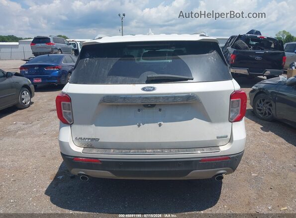 1FMSK7FH3LGA52951 2020 FORD EXPLORER Black 