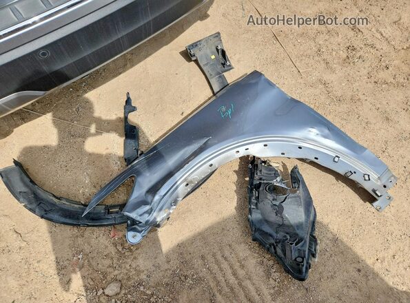 1FMSK7FH4LGA14368 2020 FORD EXPLORER Silver Vista de la etiqueta del VIN